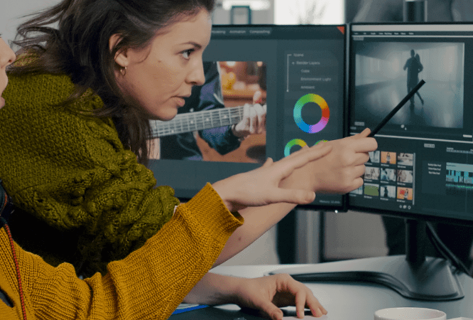 The Art & Science of Colors and Their Influence on Users.
